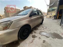 تويوتا إيكو